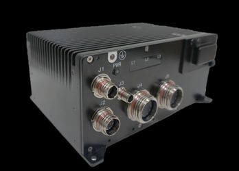Kontron's New COBALT(TM) 901|400 Series offers dramatically higher CPU/graphics performance based on 6th Gen Intel&reg; Quad-Core(TM) processors